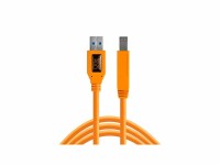 Tether Tools Kabel TetherPro USB 3.0 zu Male B, 4.6