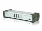 ATEN Technology Aten KVM Switch CS1914-AT-G, Konsolen Ports: USB 3.0