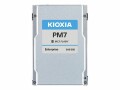 Kioxia Holdings Corp SSD 2.5/" SAS4 3.2TB KIOXIA PM7-V/SED/LE/512e## Ent