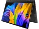 Asus Zenbook 14 Flip OLED (UN5401QA-KN079W) Touch, Prozessortyp