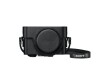 Sony LCJ-RXK - Custodia per fotocamera - similpelle