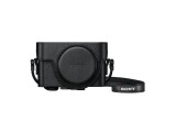 Sony Kameratasche LCJ-RXK Schwarz, Taschenart: Fototasche