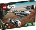 Lego Star Wars - Der N-1 Starfighter des Mandalorianers