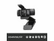Bild 7 Logitech Webcam C920S Full-HD, Eingebautes Mikrofon: Ja