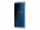 DICOTA - Bildschirmschutz für Handy - selbstklebend - Folie