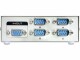 Image 1 DeLock - Serial Switch RS-232 4-port manual