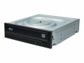 Hitachi-LG Data Storage GH24NSD5 - Laufwerk - DVD±RW (±R DL)