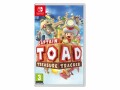 Nintendo Captain Toad: Treasure Tracker, Altersfreigabe ab: 3