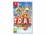 Nintendo Captain Toad: Treasure Tracker