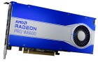 AMD Grafikkarte RADEON PRO W6600, Grafikkategorie