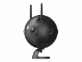 Insta360 Pro 2 - 360° VR camera - montierbar / 30 BpS - Wi-Fi