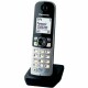 Image 2 Panasonic KX-TGA681 - Cordless extension handset with caller ID