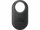 Samsung Galaxy SmartTag2 Schwarz, Verbindungsmöglichkeiten: NFC