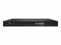 Lancom XS-6128QF SWITCH CAPACITY UP TO 24X SFP +  NMS IN CPNT