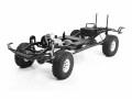 RC4WD Scale Crawler Trail Finder 2 LWB