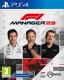 F1 Manager 2023 [PS4] (D)