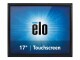 Elo Touch Solutions Elo Open-Frame Touchmonitors 1790L - Rev B - écran