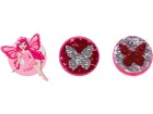 Schneiders Badges Fairy + Butterfly 2 Stück, Bewusste Eigenschaften