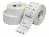 Zebra Technologies Zebra Z-Perform 1000T - Permanenter Klebstoff