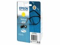 Epson Tinte 408 / C13T09J24010 Yellow, Druckleistung Seiten