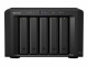 Bild 8 Synology NAS-Erweiterungsgehäuse DX517 5-bay, Anzahl