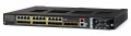Cisco Industrial Ethernet 4010 Series - Switch - managed