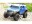 Bild 1 Amewi Scale Crawler Dirt Climbing SUV CV, Blau 1:10