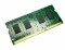 Bild 4 Qnap NAS-Arbeitsspeicher DDR3L 1600MHz SO-DIMM 4GB