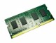 Image 3 Qnap QNAP - DDR3L - 4 GB - SO DIMM