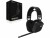 Bild 7 Corsair Headset HS80 RGB iCUE Schwarz, Audiokanäle: Stereo