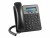 Bild 2 Grandstream GXP1610 - VoIP-Telefon - dreiweg Anruffunktion - SIP