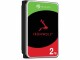 Image 2 Seagate IronWolf ST2000VN003 - Disque dur - 2 To