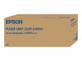 Epson - (220/240 V) - Kit für Fixiereinheit