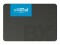 Bild 6 Crucial SSD BX500 2.5" SATA 240 GB, Speicherkapazität total