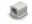 Image 0 DURABLE CAVOLINE CLIP PRO 2 - Cable clips - grey (pack of 4