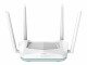 Immagine 12 D-Link R15 - Router wireless - switch a 3