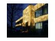 Star Trading Lichtervorhang Erweiterungssystem LED, 102 LED, 1 m