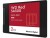 Bild 1 Western Digital SSD WD Red SA500 NAS 2.5" SATA 2000