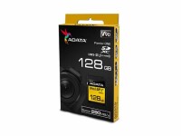 ADATA Premier ONE - Flash memory card - 128