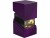 Bild 10 Ultimate Guard Kartenbox Boulder Deck Case 100+ Solid Violett