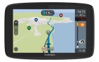 TomTom Navigationsgerät GO Camper Tour 6" EU48, Funktionen