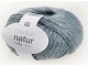 Rico Design Wolle Creative Natur 50 g, Blaugrau, Packungsgrösse: 1