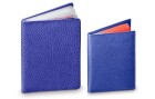 Swicure Schutzhülle Passport- & Card-Safe Königsblau