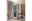 Bild 0 Stotz Decor AG Nachtvorhang mit Faltenband Samedan 135 cm x 145