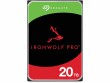 Seagate IronWolf Pro ST20000NT001 - Disque dur - 20