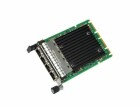 Dell Netzwerkkarte Intel X710-T4L OCP, Schnittstellen: RJ-45