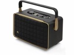 JBL Bluetooth Speaker Authentics 300 Schwarz