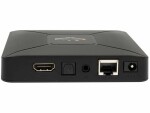 Golden Media Mediaplayer / IPTV Player Beta X WL