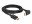 Image 2 DeLock Kabel Unten gewinkelt DisplayPort - DisplayPort, 3 m