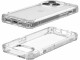 Image 7 UAG Back Cover Plyo Apple iPhone 15 Pro Ice